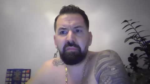 yakijoe online show from 11/19/25, 11:16