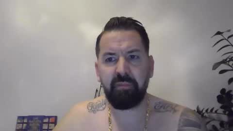 yakijoe online show from 11/20/25, 11:26