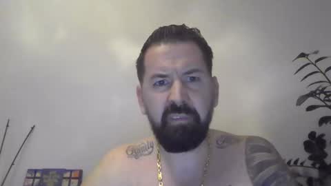 yakijoe online show from 11/24/25, 10:53