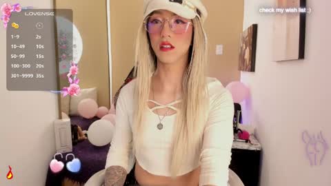 Yaki online show from 04/11/26, 05:45