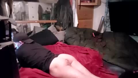 rocket online show from 11/12/25, 12:05