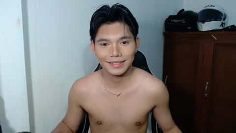 Eian online show from 12/03/25, 07:12