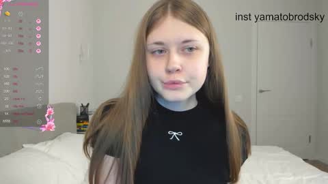 yamatobrodsky1 online show from 09/09/25, 05:56