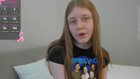 yamatobrodsky1 online show from 10/10/25, 09:19