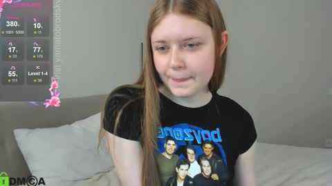 yamatobrodsky1 online show from 11/08/25, 05:34