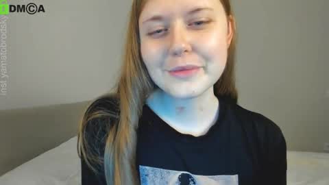 yamatobrodsky1 online show from 11/15/25, 07:32