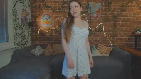 Mia and Andry  online show from 11/01/25, 10:50