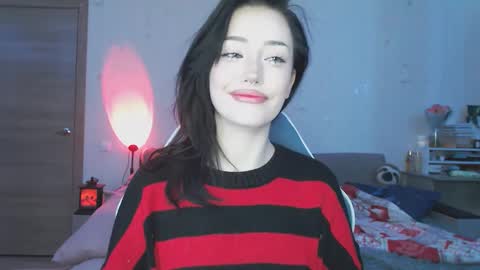 Yami online show from 01/12/25, 08:36