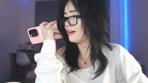 Yami online show from 09/30/25, 09:53