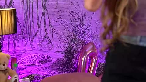 Snapshot of yamirakem chatting on 02/26/25, 10:09 Yamira online show from 02/26/25, 10:09