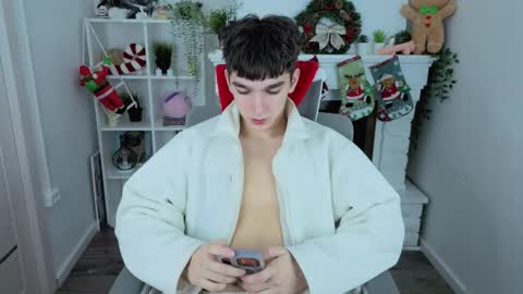 yamitwink online show from 12/16/25, 09:20