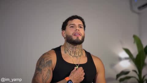 Snapshot of yamp_bigcock chatting on 12/05/25, 02:09 yamp sambrano online show from 12/05/25, 02:09