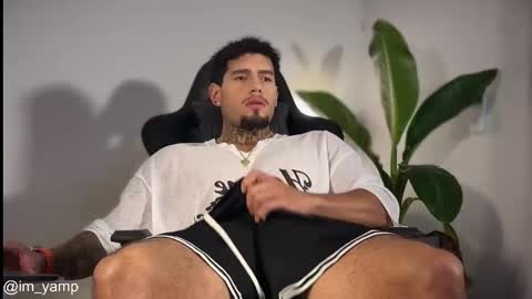 yamp sambrano online show from 02/15/26, 11:34