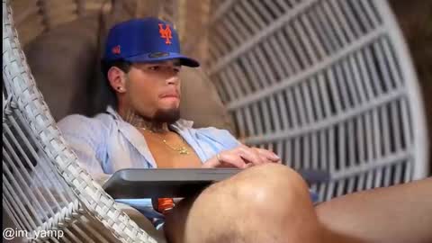 yamp sambrano online show from 02/20/26, 06:19