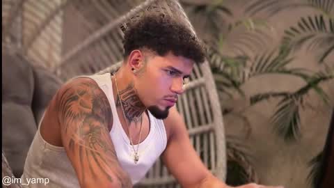 yamp sambrano online show from 02/27/26, 01:49