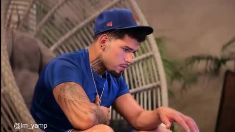 yamp sambrano online show from 03/19/26, 03:10