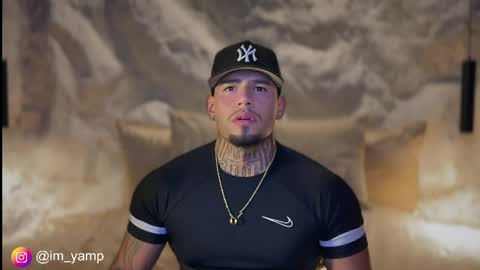 yamp sambrano online show from 04/15/26, 04:19