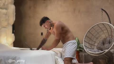 yamp sambrano online show from 04/19/26, 01:05