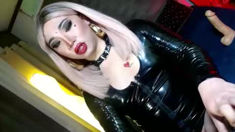 REYAN online show from 03/21/26, 02:38