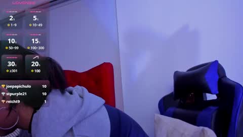 Snapshot of yan_nyan chatting on 02/26/25, 03:10 yan_nyan online show from 02/26/25, 03:10