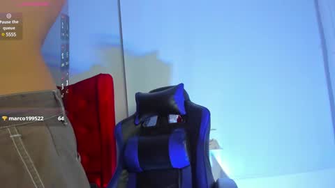 Snapshot of yan_nyan chatting on 02/27/25, 04:31 yan_nyan online show from 02/27/25, 04:31