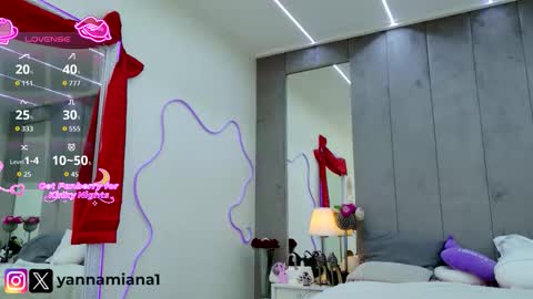 Yana  online show from 01/13/26, 09:03