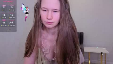 Yana  online show from 11/28/25, 02:03