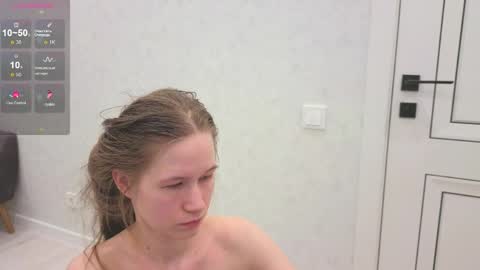 Yana  online show from 03/23/26, 11:42