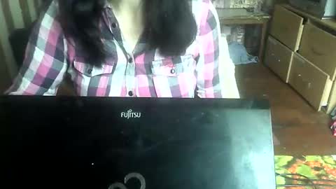 yanafiesta online show from 11/26/25, 09:10