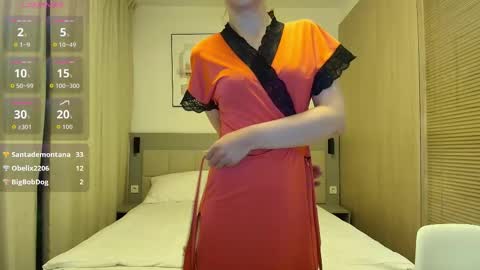 YanaSweetX online show from 03/04/26, 12:27