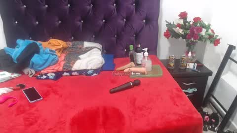 Yandal online show from 11/24/25, 08:19