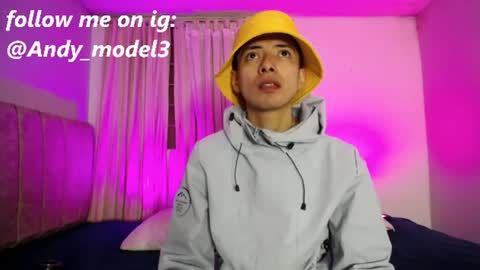 Oshiri online show from 07/14/26, 01:08