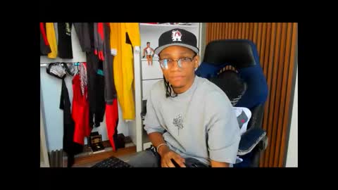 yandi_hot online show from 02/17/26, 02:35