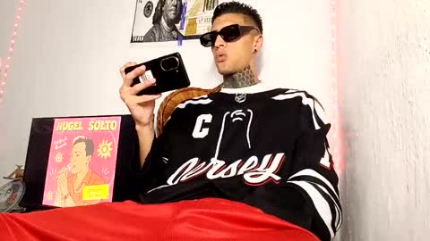 Yan online show from 02/15/26, 02:52