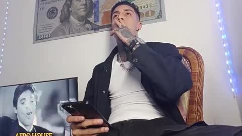 Yan online show from 03/04/26, 03:01