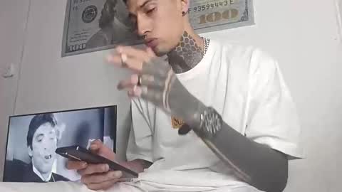 Yan online show from 03/29/26, 06:24