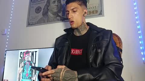 Yan online show from 04/10/26, 12:49