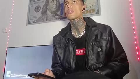 Yan online show from 04/27/26, 12:19