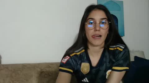 Yani online show from 01/27/25, 03:04