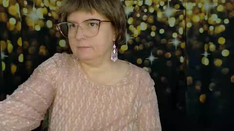 Anika online show from 10/17/25, 11:46