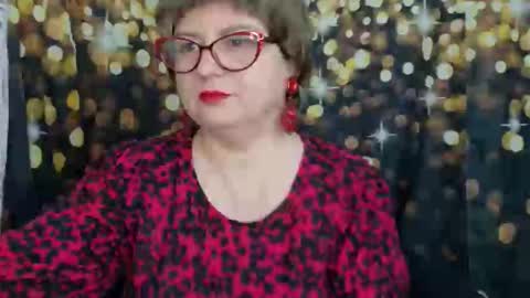 Anika online show from 10/19/25, 08:26