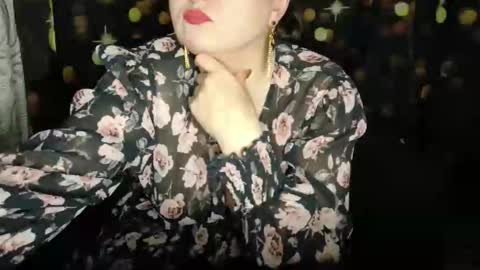 Anika online show from 01/10/26, 04:42