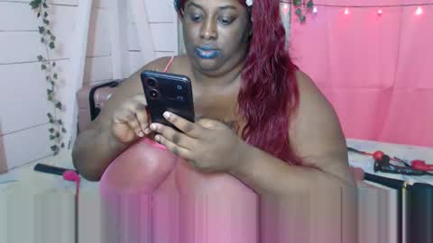 yanique online show from 03/04/25, 03:55