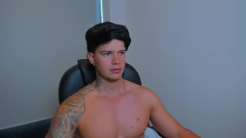 new here online show from 11/29/25, 12:30