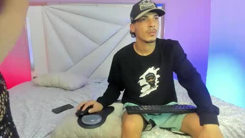 YANKEE AND ISA online show from 10/15/25, 04:01