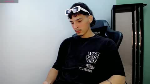 DANILO online show from 12/01/25, 03:22