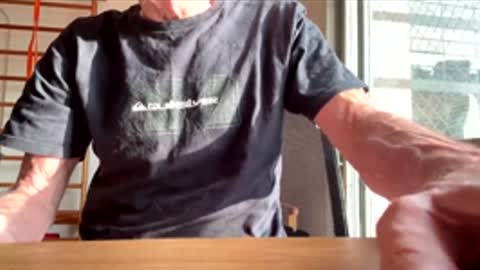 yannisv online show from 02/08/26, 09:45