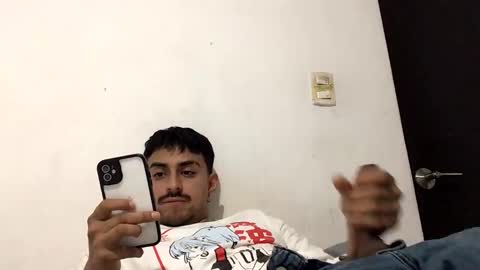 Jony online show from 09/28/25, 01:33