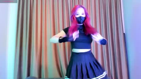 Snapshot of yanyaan chatting on 01/17/26, 03:22 Yana online show from 01/17/26, 03:22