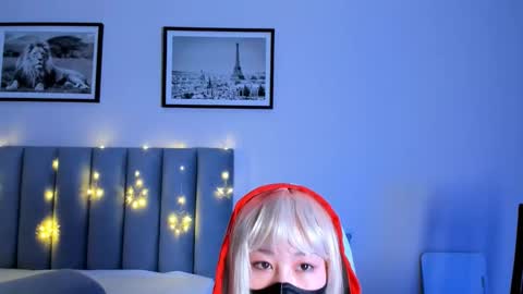 Snapshot of yanyaan chatting on 02/10/26, 08:46 Yana online show from 02/10/26, 08:46